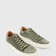 John Varvatos John Varvatos 315 Reed Low Top