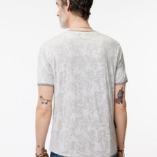 John Varvatos John Varvatos Reyes Crew Tee