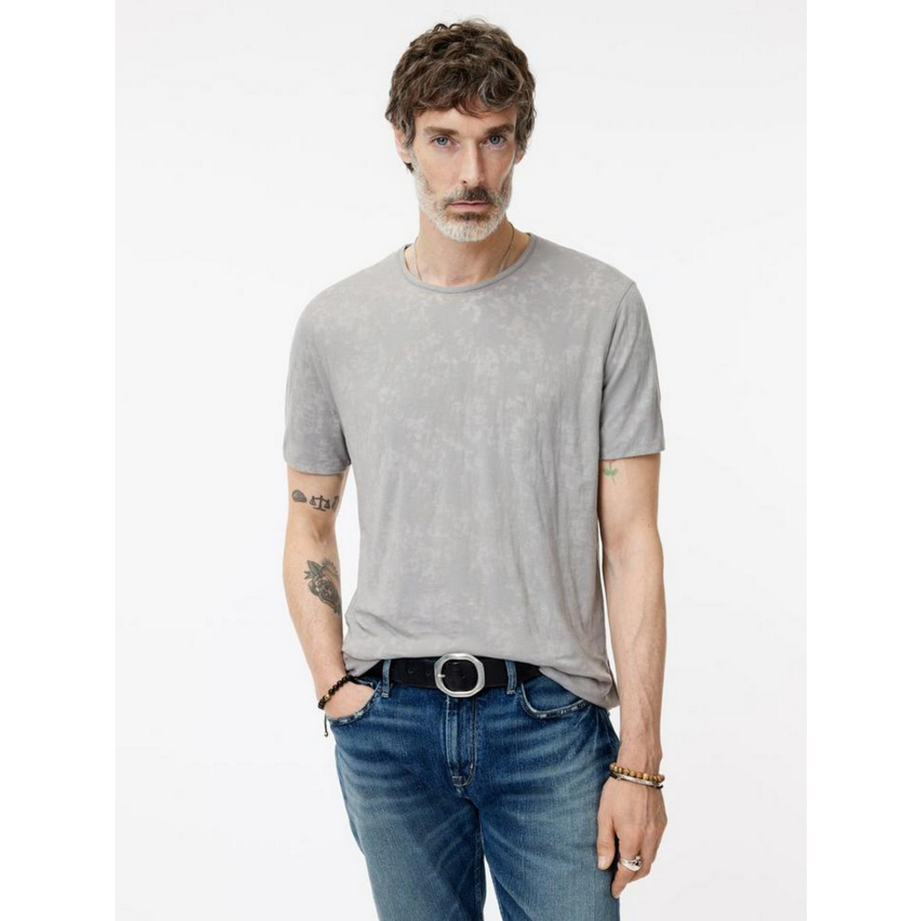 John Varvatos John Varvatos Reyes Crew Tee
