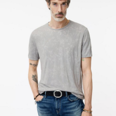 John Varvatos John Varvatos Reyes Crew Tee