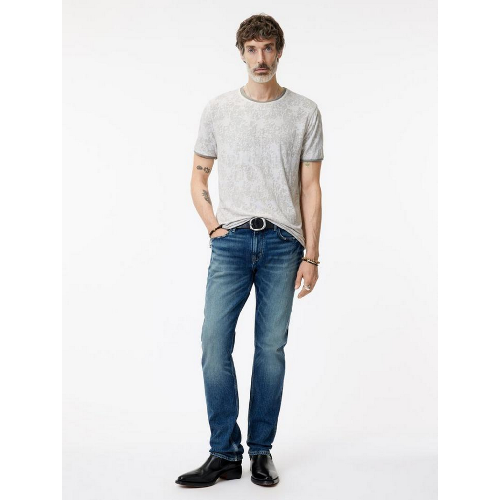 John Varvatos John Varvatos Reyes Crew Tee