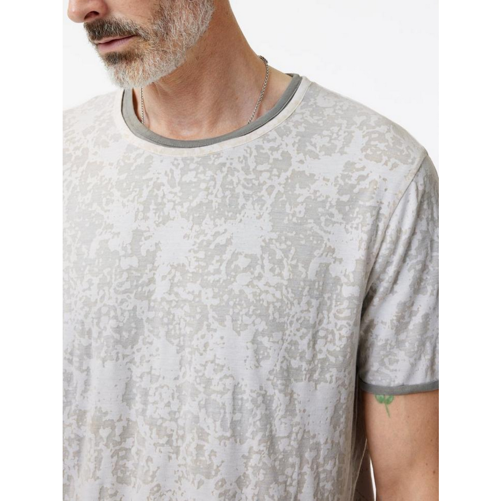 John Varvatos John Varvatos Reyes Crew Tee