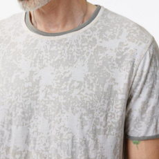 John Varvatos John Varvatos Reyes Crew Tee