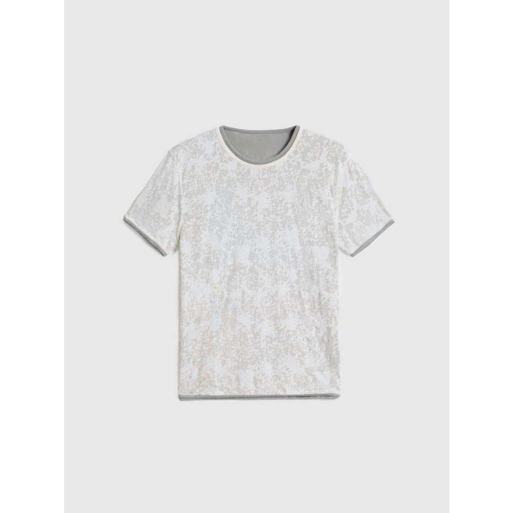 John Varvatos John Varvatos Reyes Crew Tee