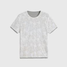 John Varvatos John Varvatos Reyes Crew Tee