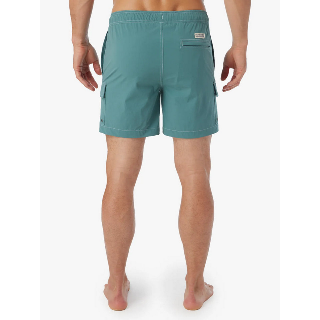 FAIR HARBOR Fair Harbor Breaker Short