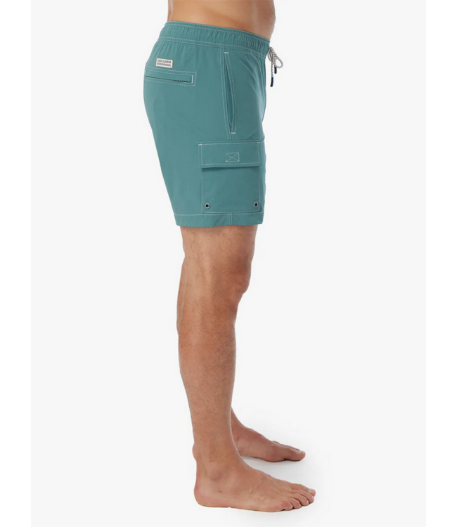 FAIR HARBOR Fair Harbor Breaker Short