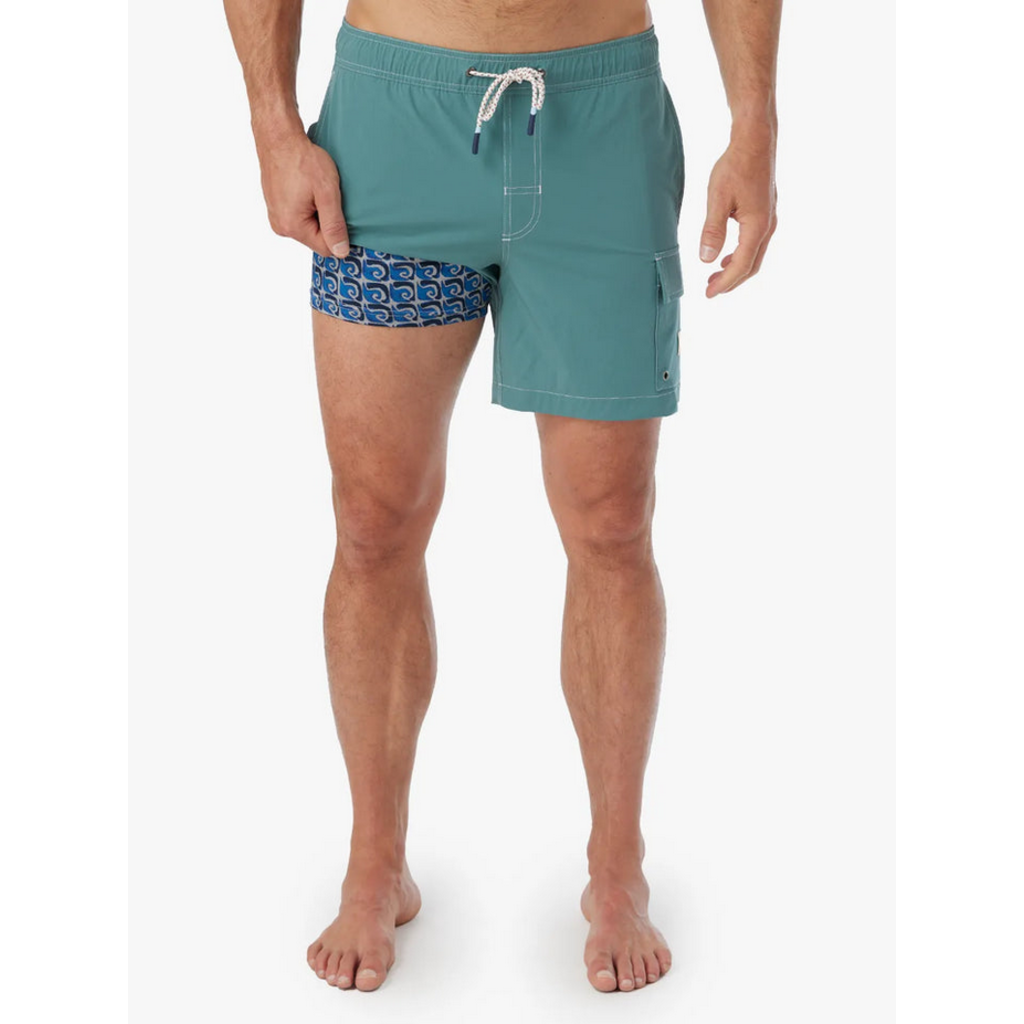 FAIR HARBOR Fair Harbor Breaker Short