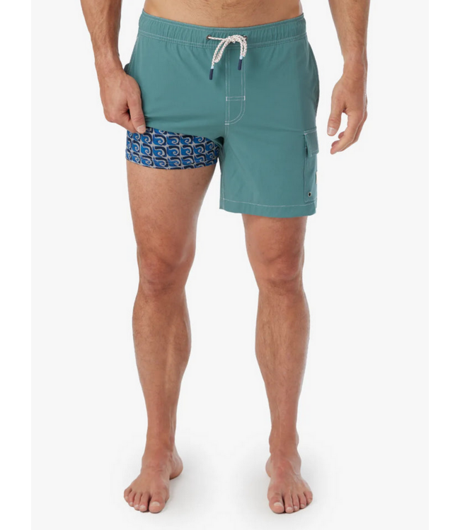 FAIR HARBOR Fair Harbor Breaker Short