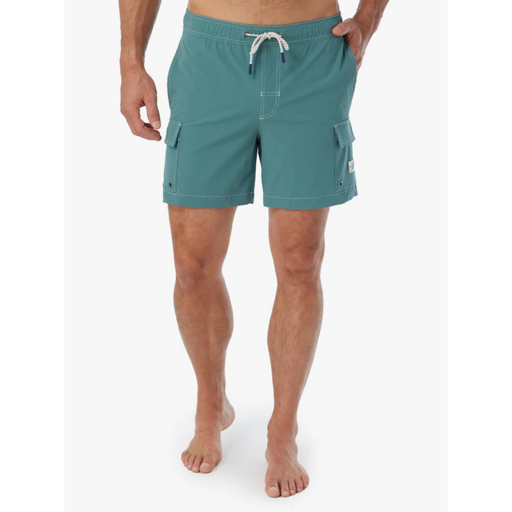 FAIR HARBOR Fair Harbor Breaker Short