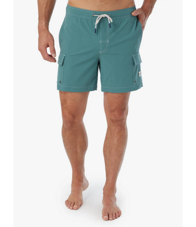 FAIR HARBOR Fair Harbor Breaker Short