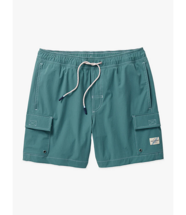 FAIR HARBOR Fair Harbor Breaker Short