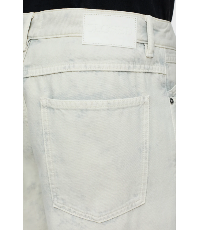 Closed CLOSED Springdale Relaxed