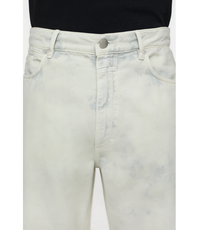 Closed CLOSED Springdale Relaxed