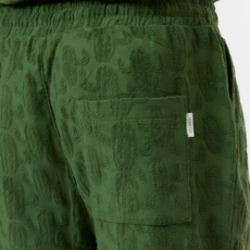 Closed CLOSED Print Terry Short
