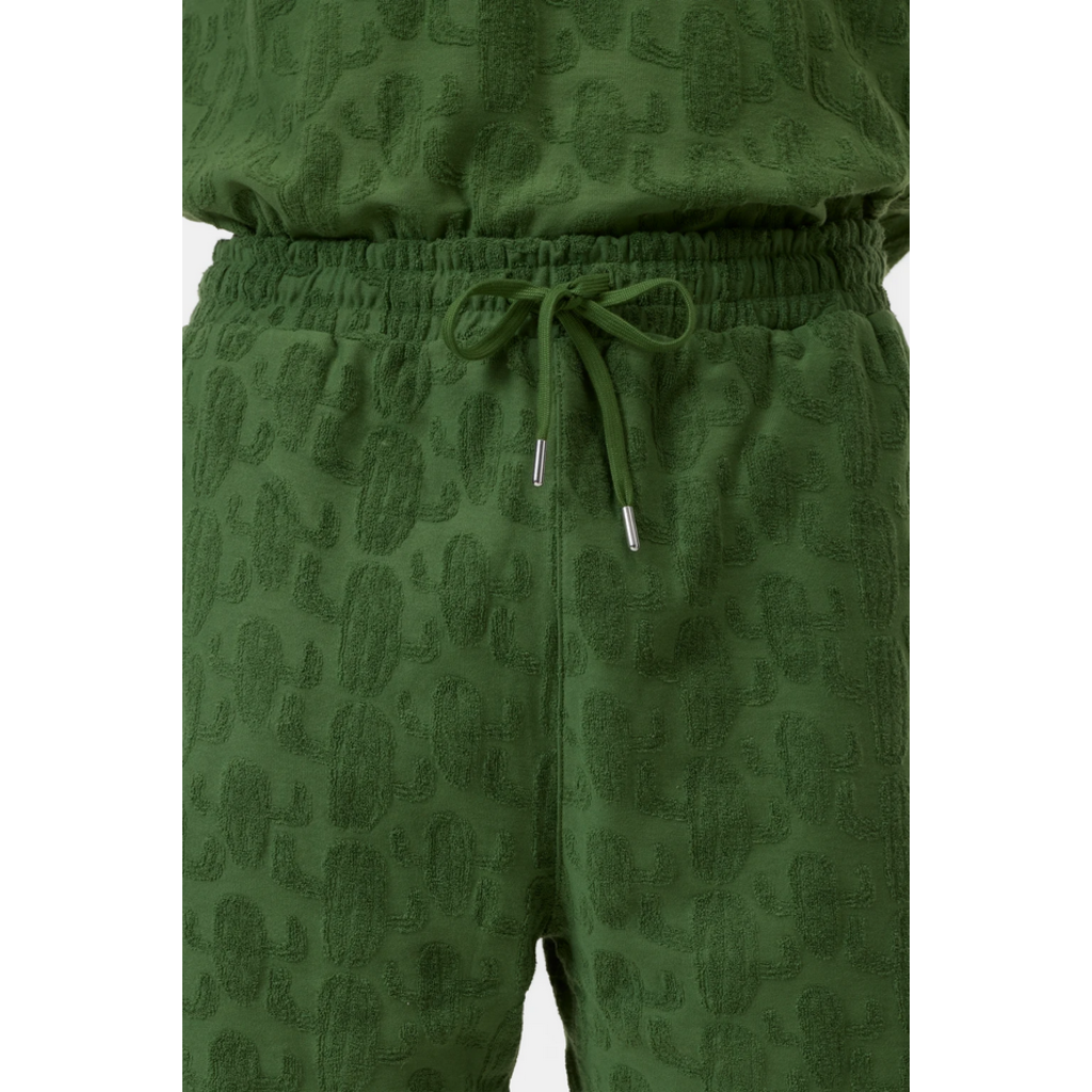 Closed CLOSED Print Terry Short