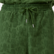 Closed CLOSED Print Terry Short