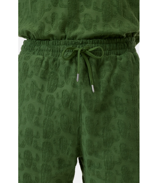 Closed CLOSED Print Terry Short