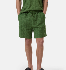 Closed CLOSED Print Terry Short