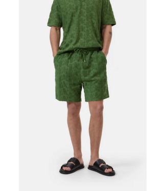 Closed CLOSED Print Terry Short