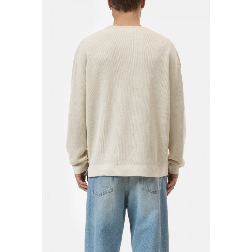 Closed CLOSED Ribbed Jumper