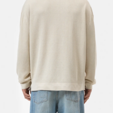 Closed CLOSED Ribbed Jumper