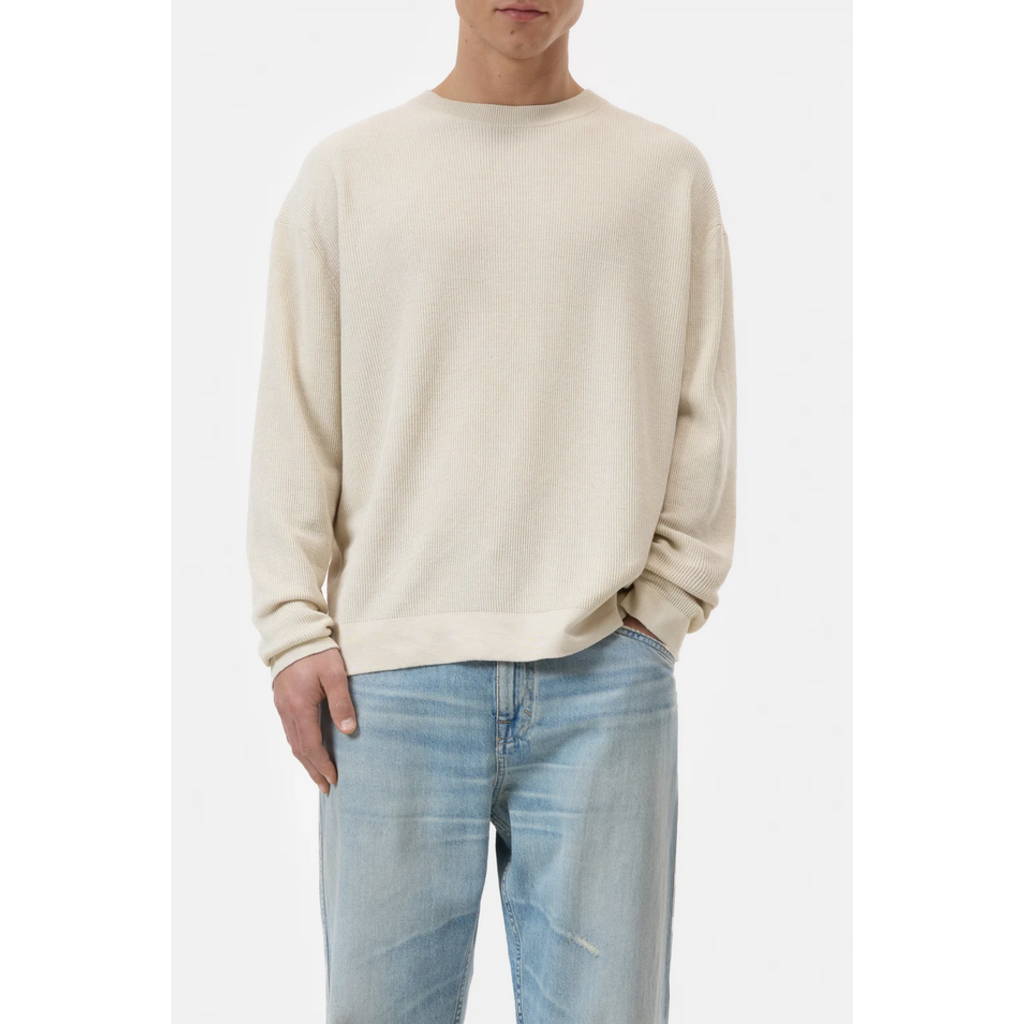Closed CLOSED Ribbed Jumper