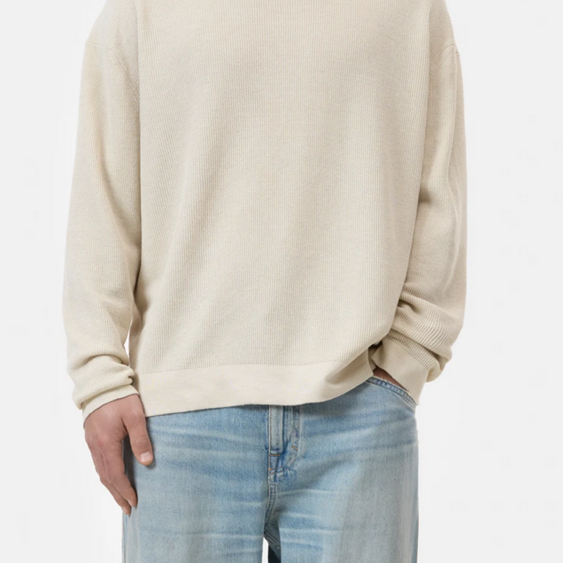 Closed CLOSED Ribbed Jumper