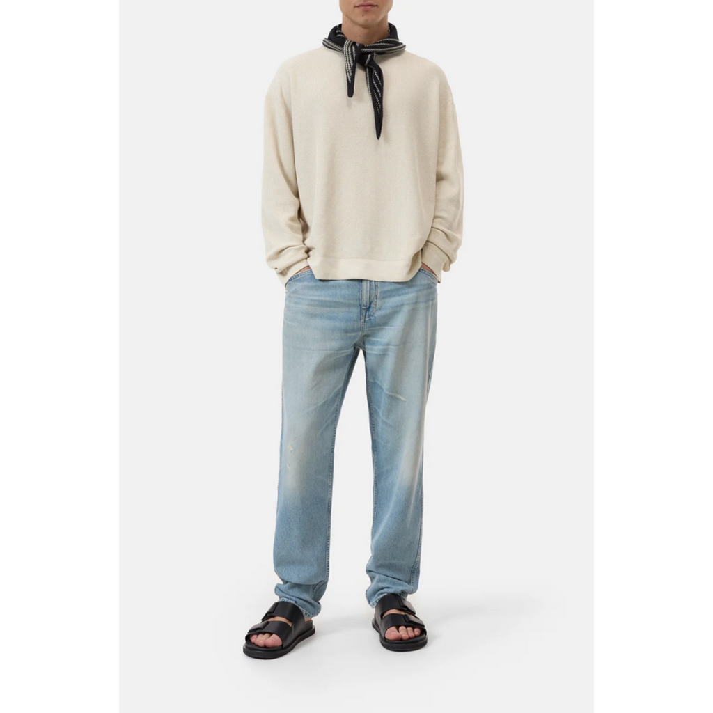 Closed CLOSED Ribbed Jumper