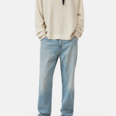 Closed CLOSED Ribbed Jumper