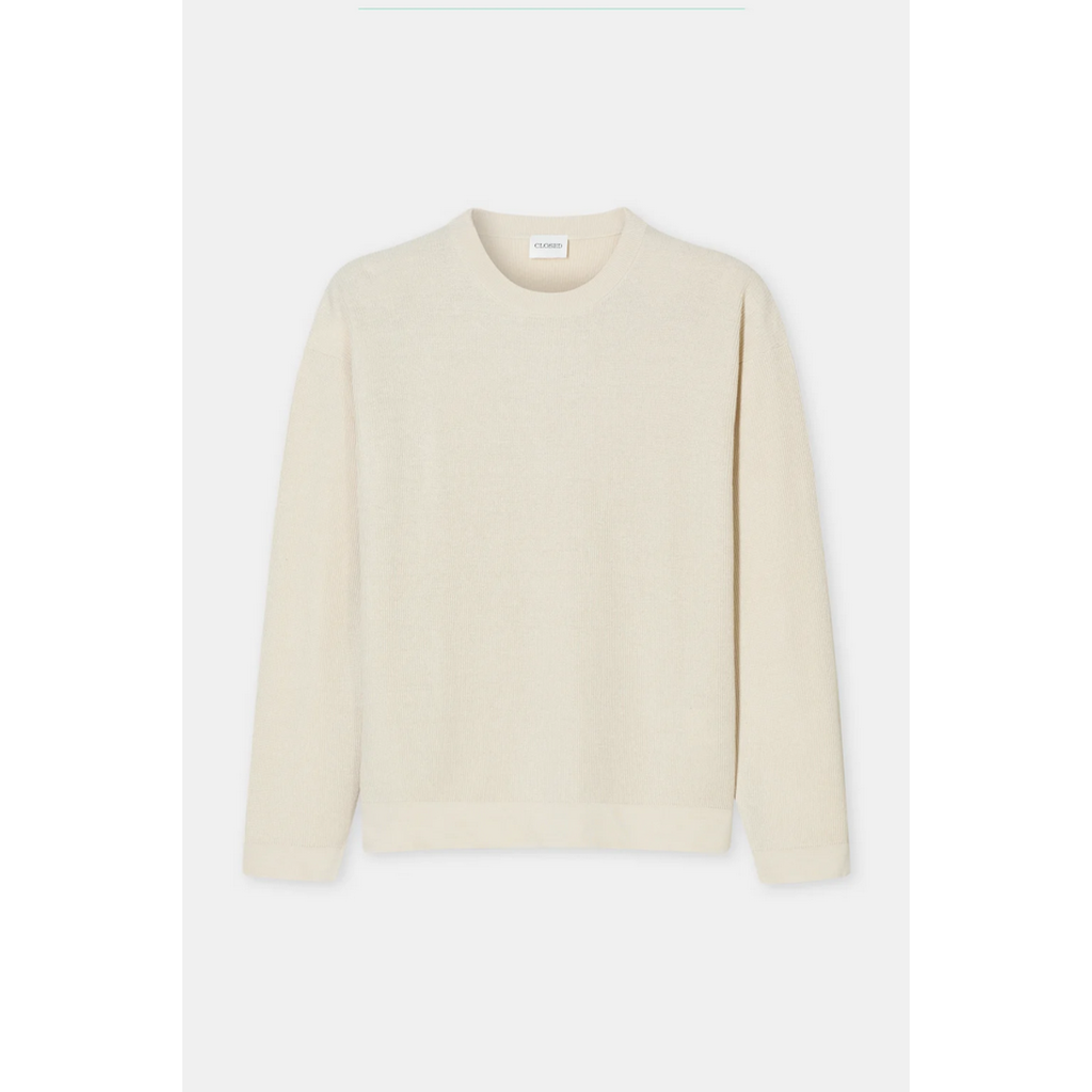 Closed CLOSED Ribbed Jumper