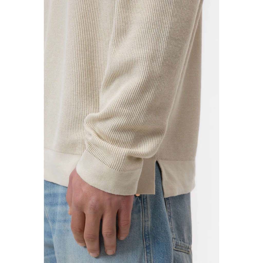 Closed CLOSED Ribbed Jumper