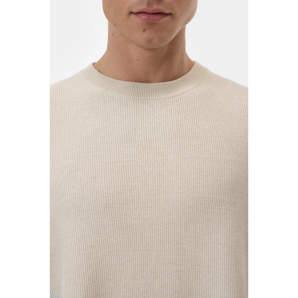 Closed CLOSED Ribbed Jumper