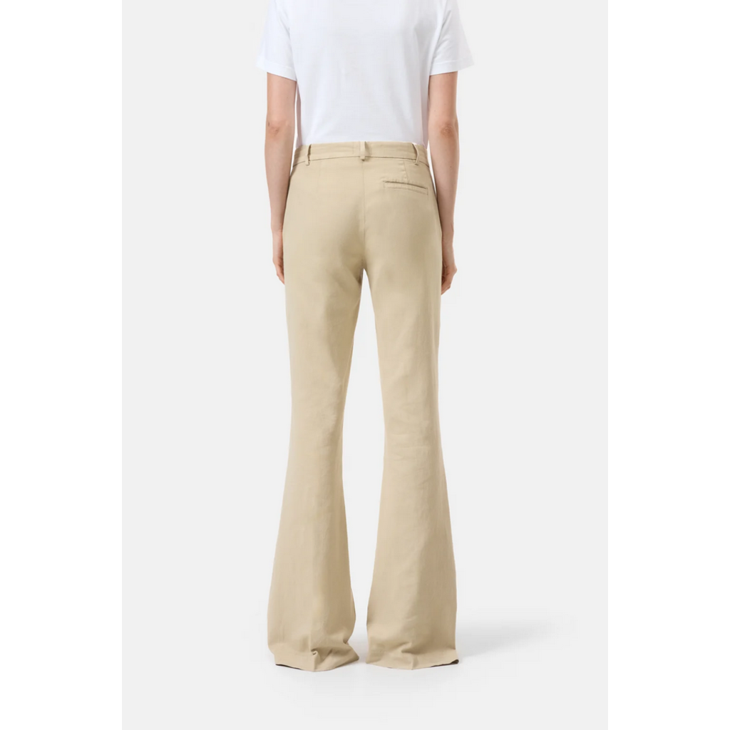 CLOSED Denair Flare Pant