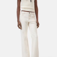 CLOSED Sleeveless Knit Crew