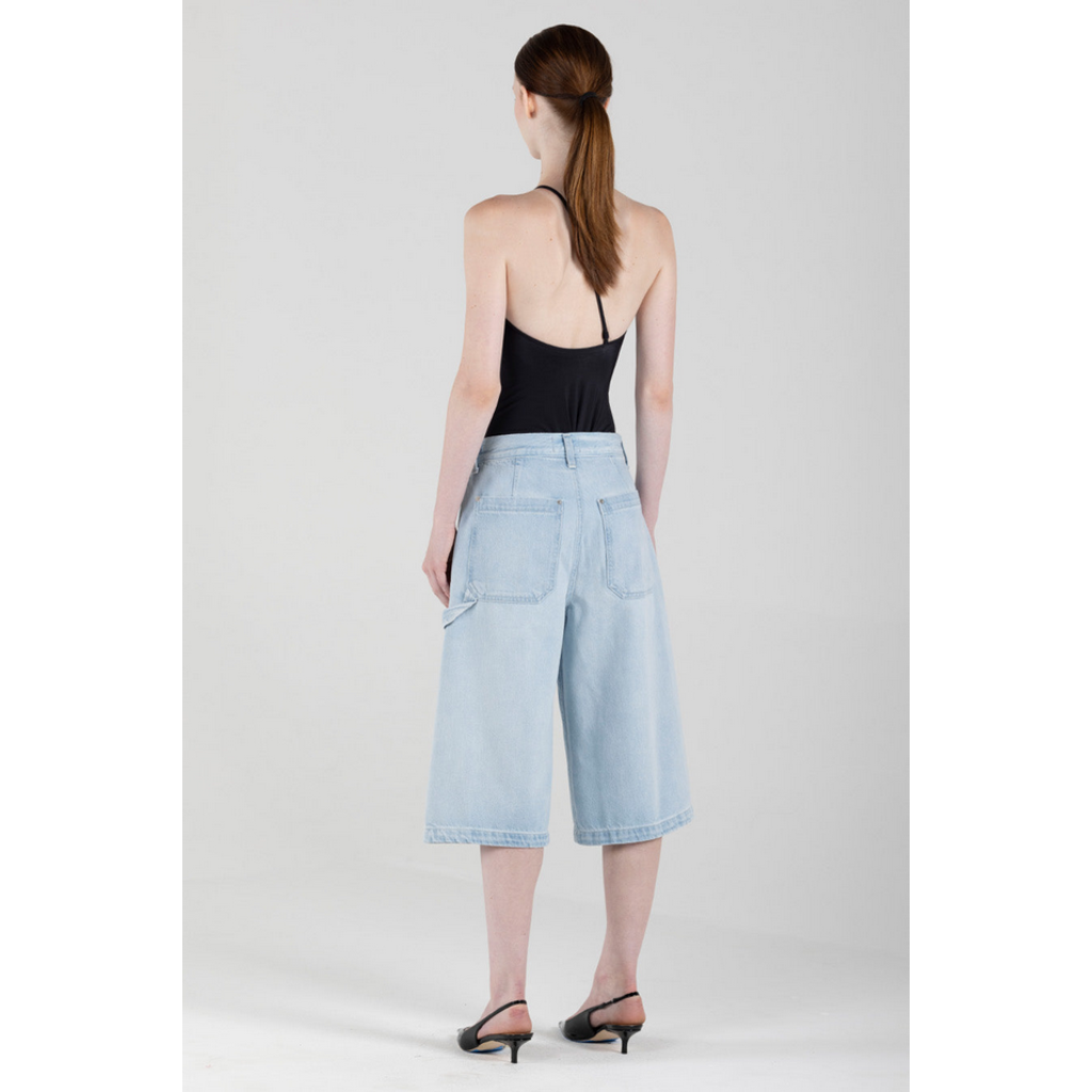 Ladies Etica ETICA Cedar Utility Short