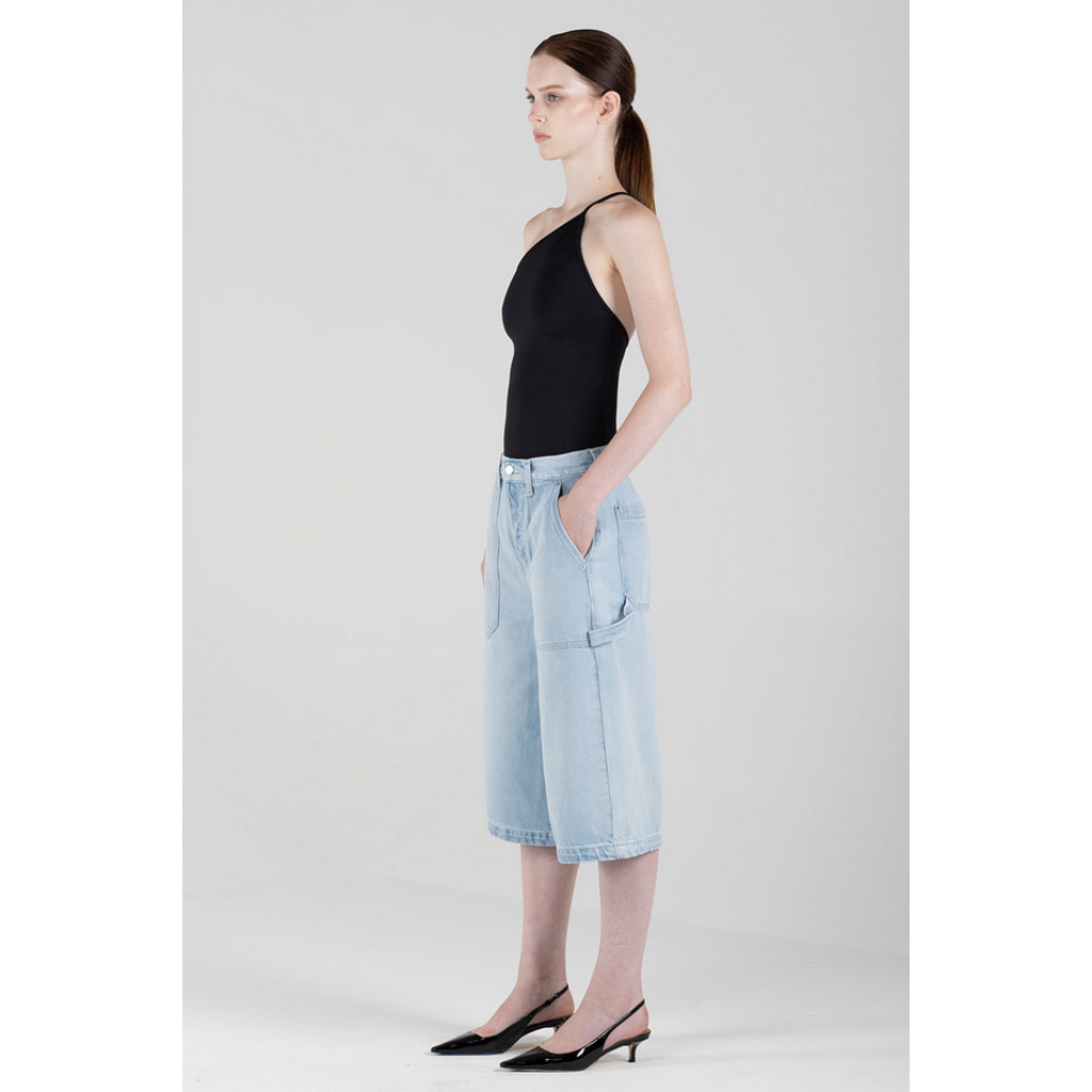 Ladies Etica ETICA Cedar Utility Short