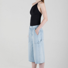 Ladies Etica ETICA Cedar Utility Short