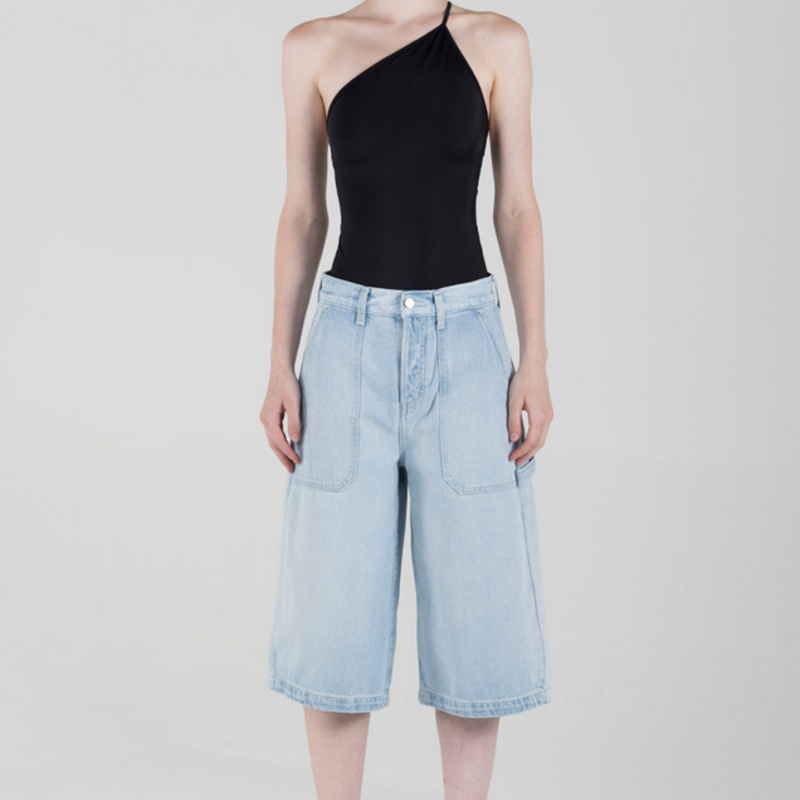 Ladies Etica ETICA Cedar Utility Short