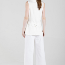 Ladies Etica ETICA Jay Long Vest