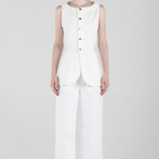 Ladies Etica ETICA Jay Long Vest