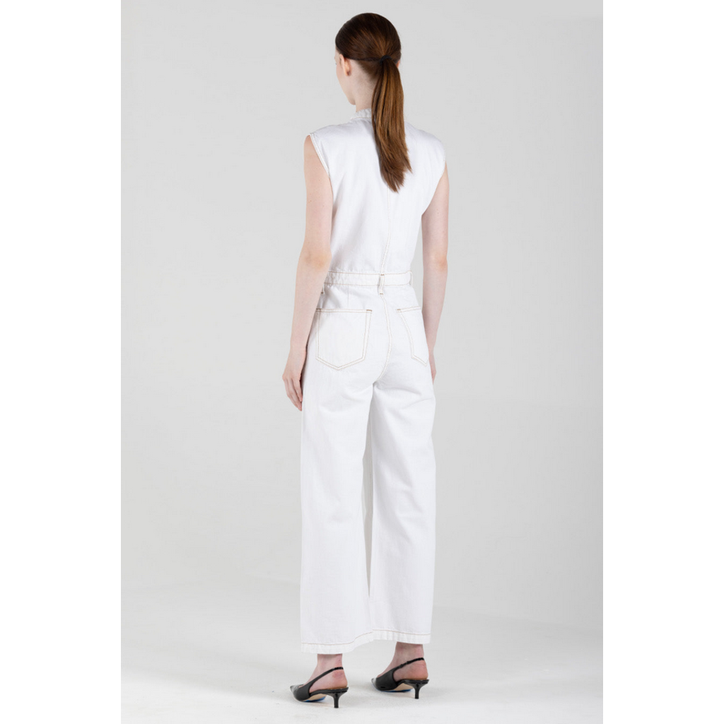 Ladies Etica ETICA Camden Jumpsuit