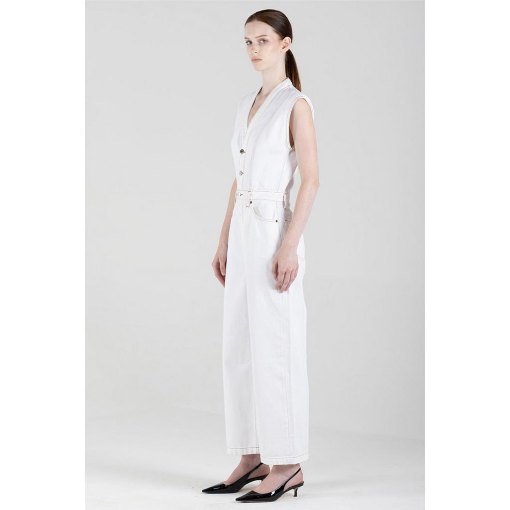 Ladies Etica ETICA Camden Jumpsuit