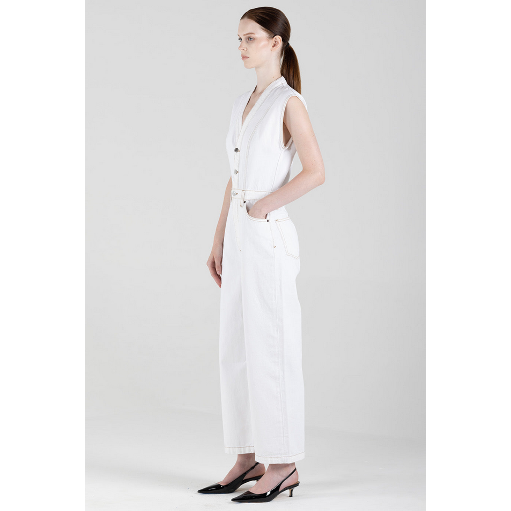 Ladies Etica ETICA Camden Jumpsuit