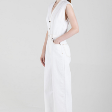 Ladies Etica ETICA Camden Jumpsuit