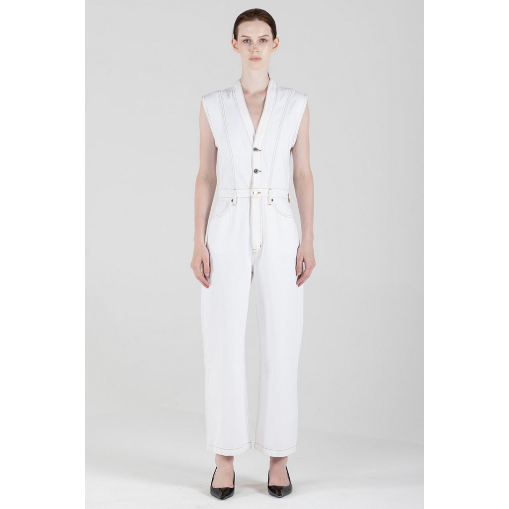Ladies Etica ETICA Camden Jumpsuit