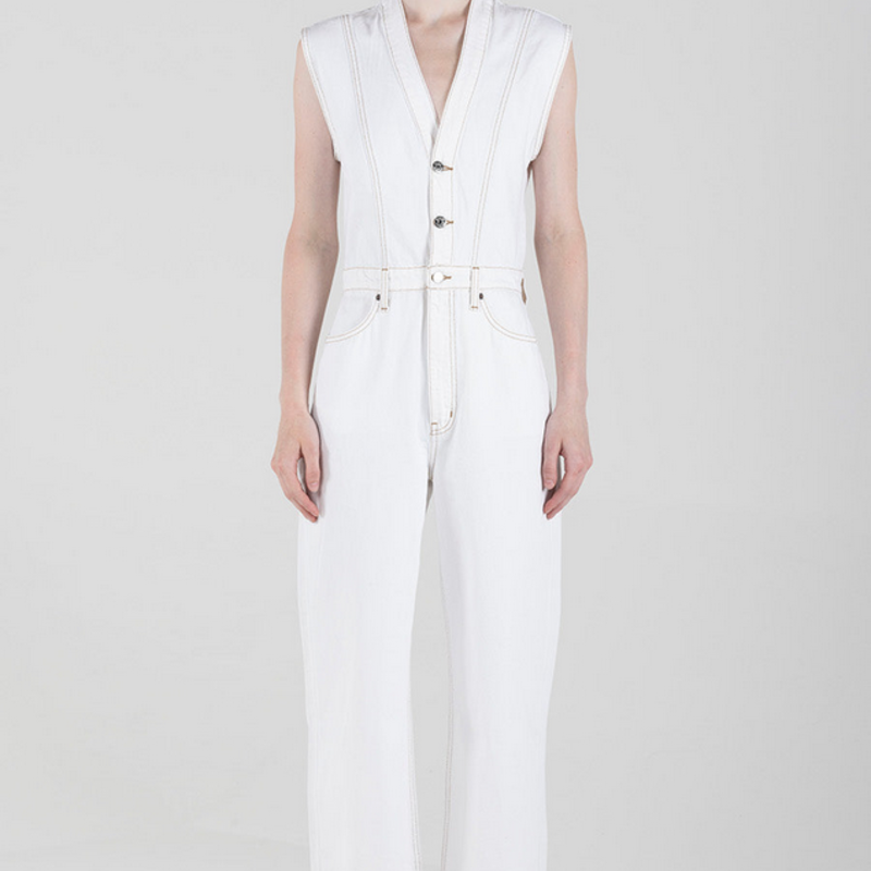 Ladies Etica ETICA Camden Jumpsuit