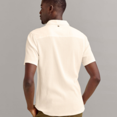 Billy Reid Billy Reid SS Knit Shirt