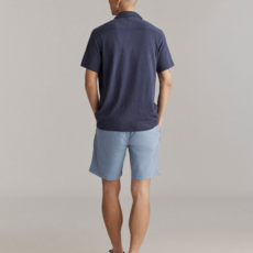 Billy Reid Billy Reid Hemp Knit Shirt