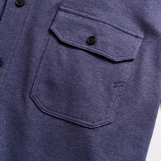 Billy Reid Billy Reid Hemp Knit Shirt